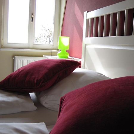 Dampfschiff Radebeul-Altkoe Apartment Екстериор снимка
