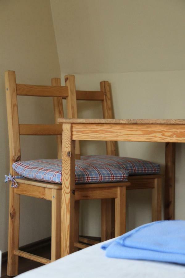 Dampfschiff Radebeul-Altkoe Apartment Екстериор снимка