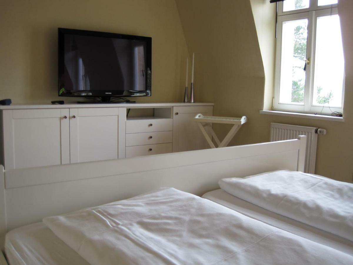 Dampfschiff Radebeul-Altkoe Apartment Екстериор снимка